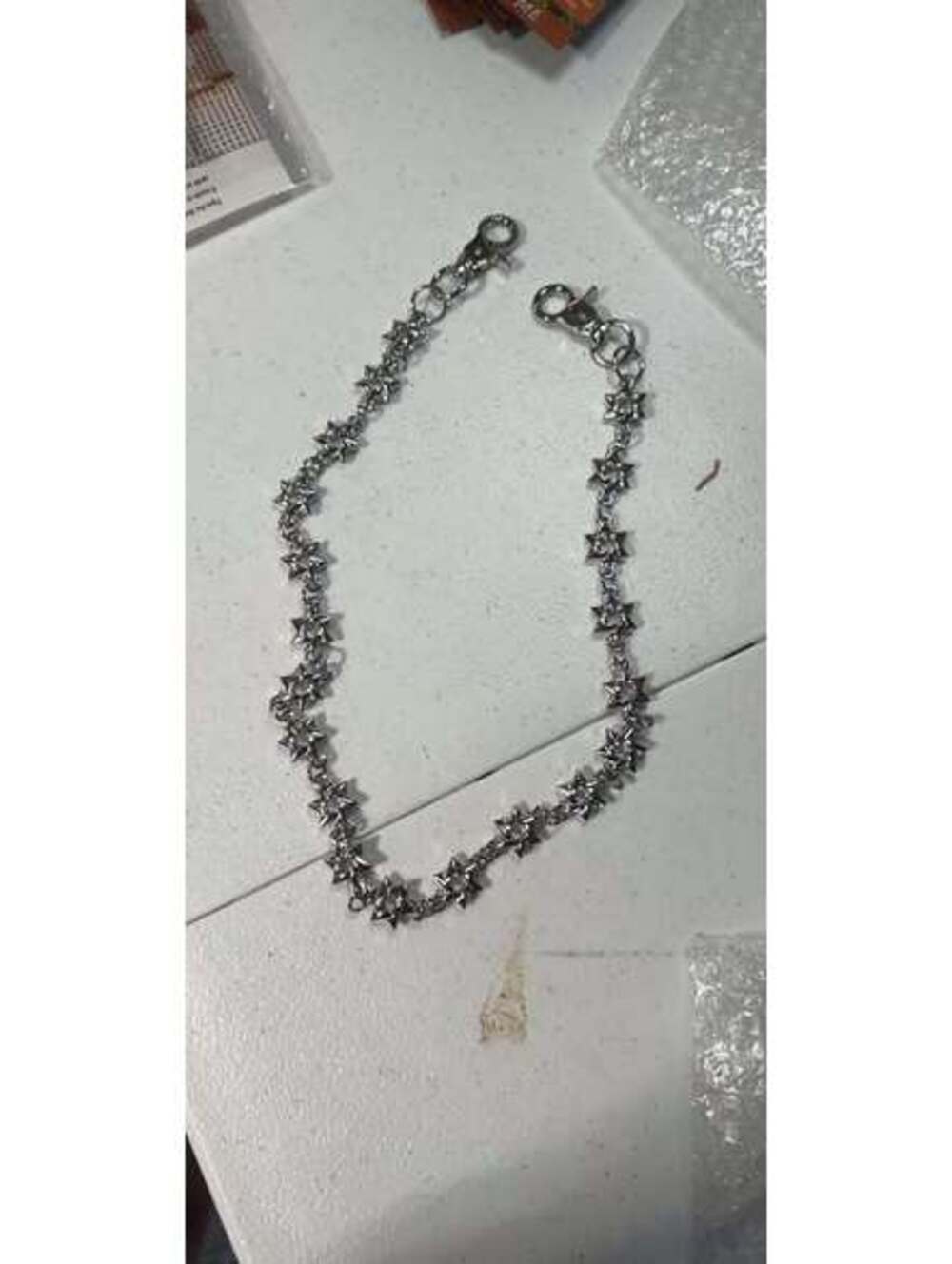 Star Link Chain